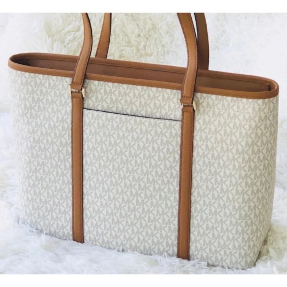 💕MICHAEL KORS💕 Large Weekender Travel Laptop Bag